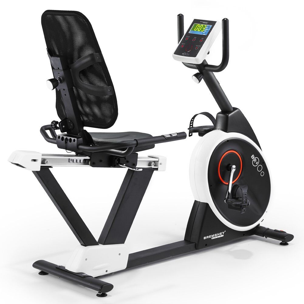 Bremshey BR5 Recumbent Cycle for hire
