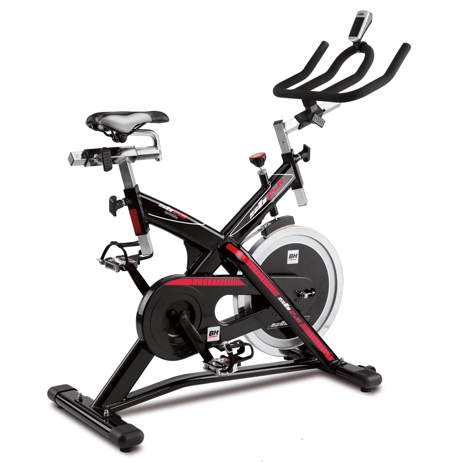 Standard Home Race Bike