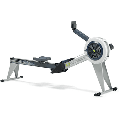 Concept 2 Rowing Machine