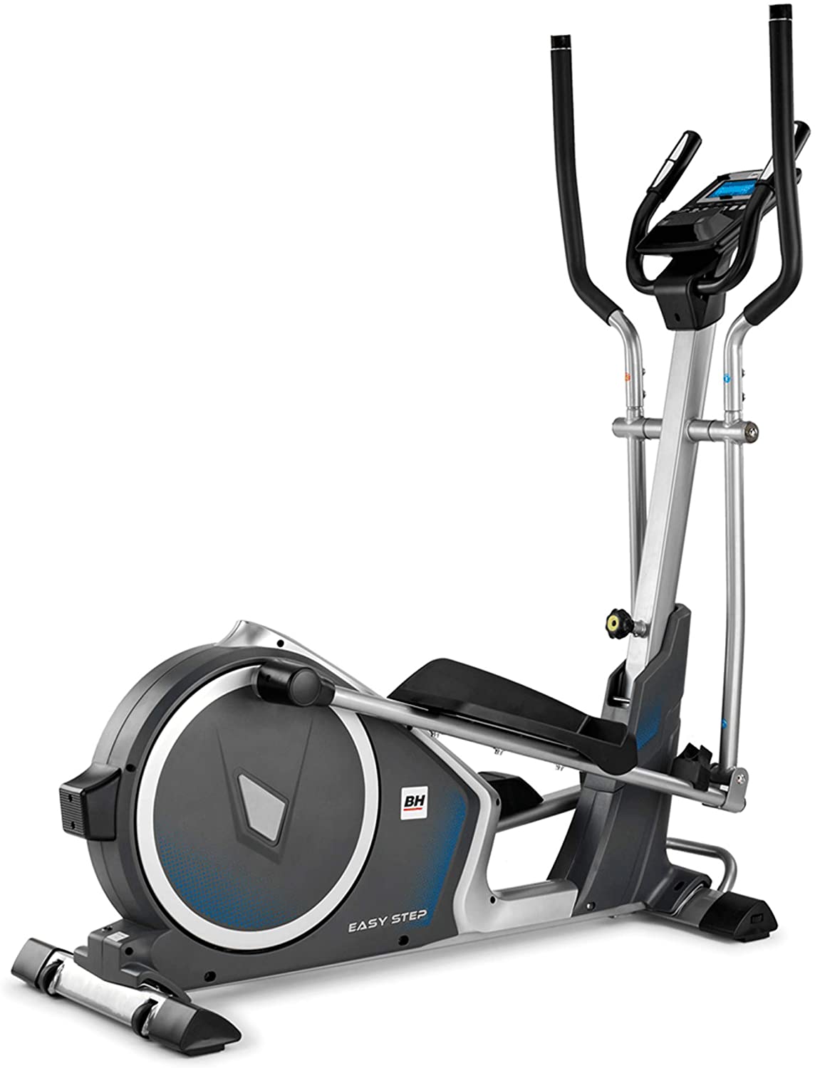 Budget home cross trainer